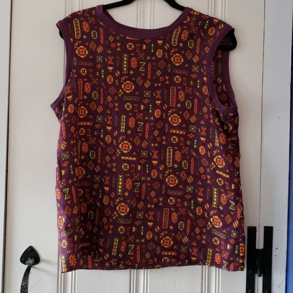 Kate Spade Sleeveless Tank